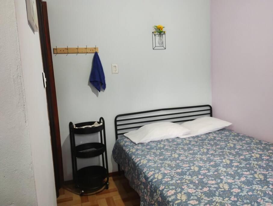Cabana En La Montana Venecia Eksteriør billede